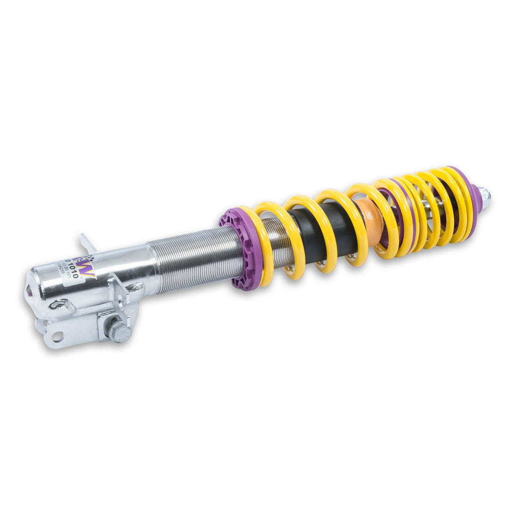KW Coilover Kit V1 - VW Jetta