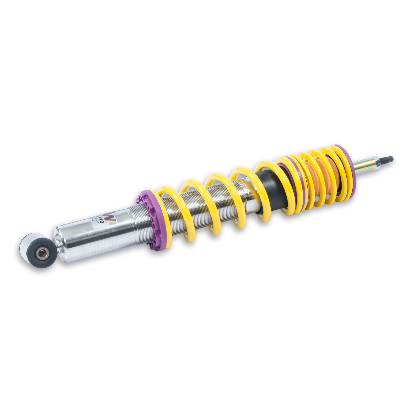 KW Coilover Kit V1 - VW Jetta