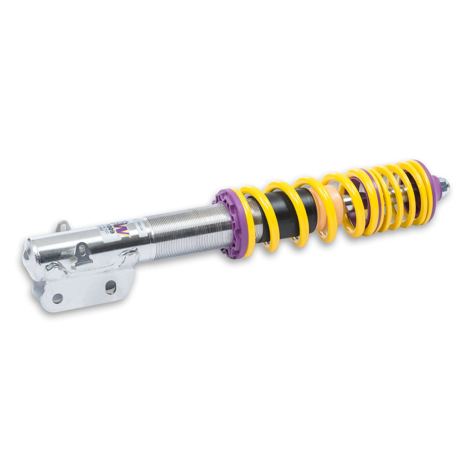 KW Coilover Kit V1 - VW Golf