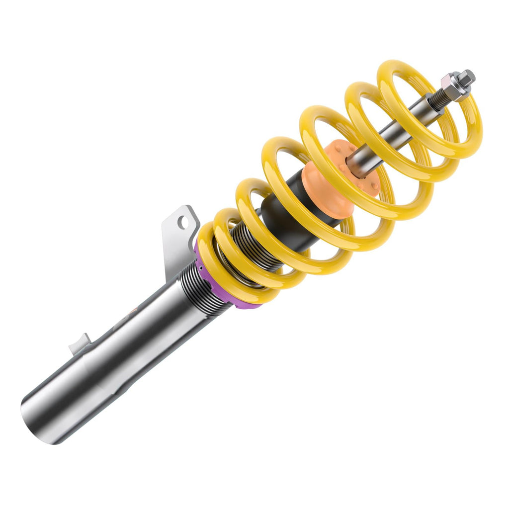 KW Coilover Kit V1 - VW GTI