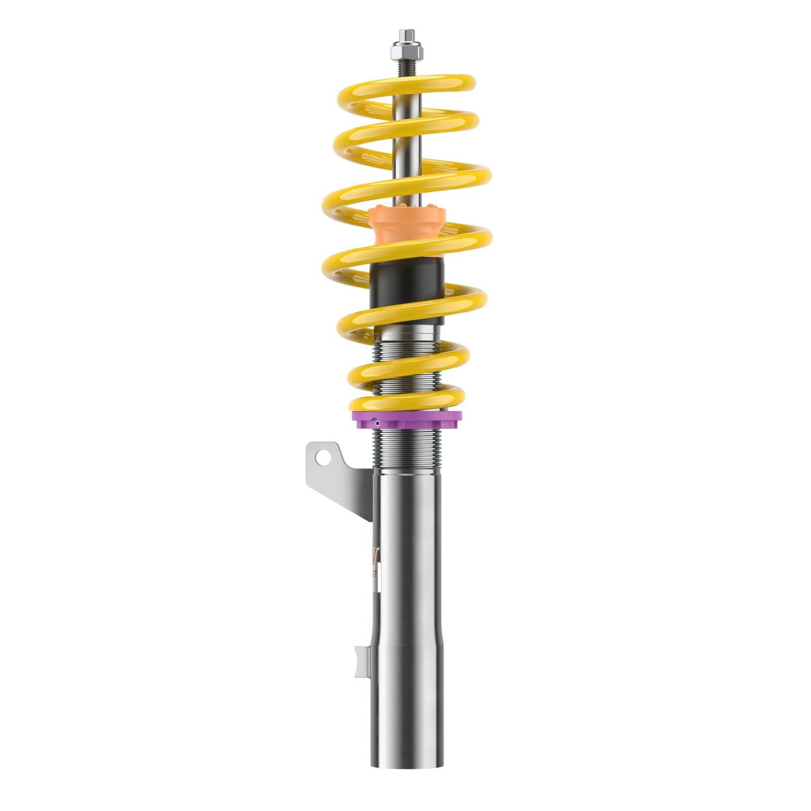 KW Coilover Kit V1 - VW GTI