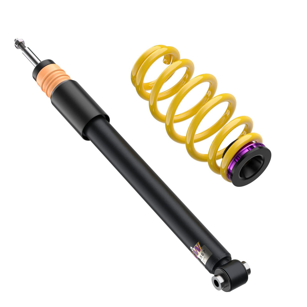 KW Coilover Kit V1 - VW GTI