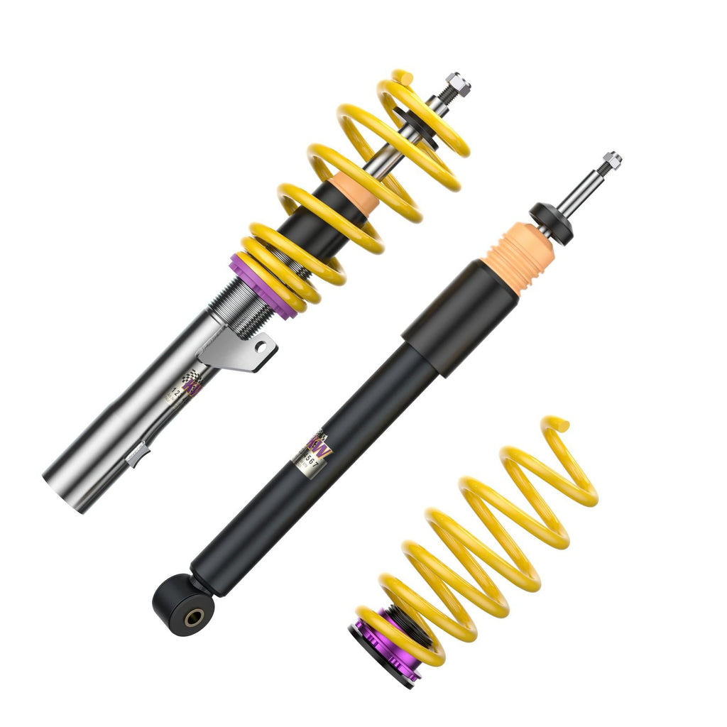 KW Coilover Kit V1 - VW Passat