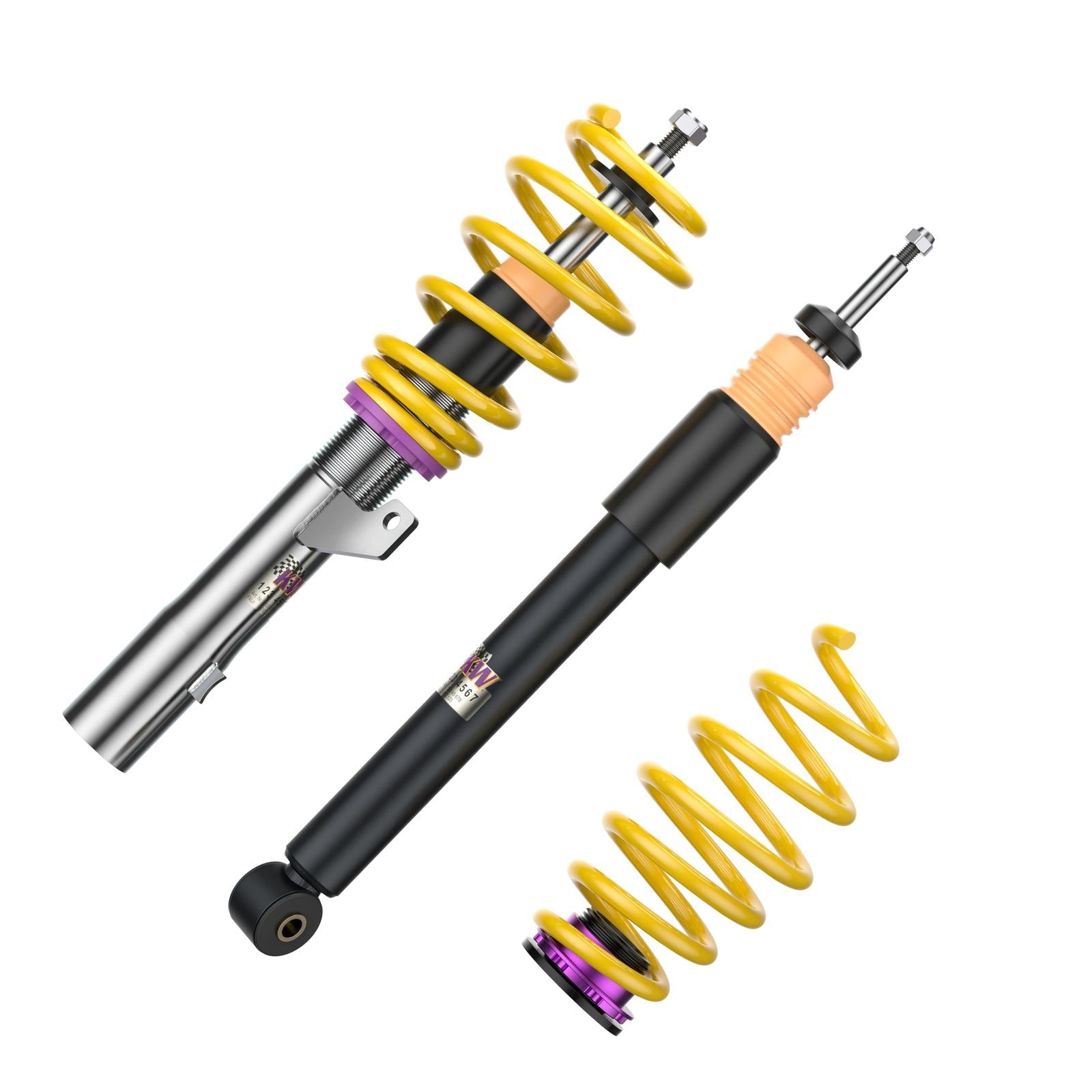 KW Coilover Kit V1 - VW Passat