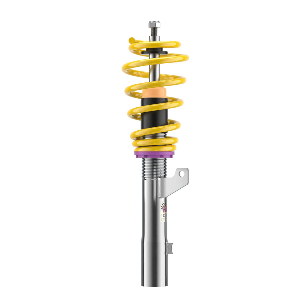 KW Coilover Kit V1 - VW Passat