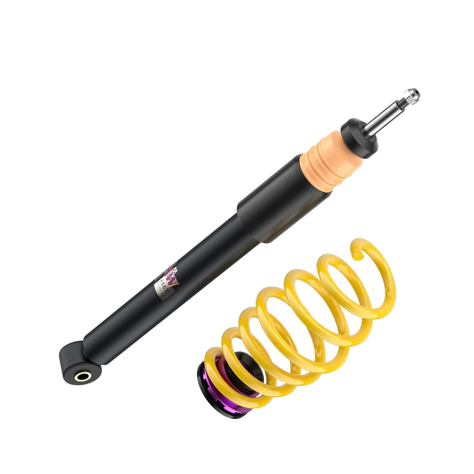 KW Coilover Kit V1 - VW Passat