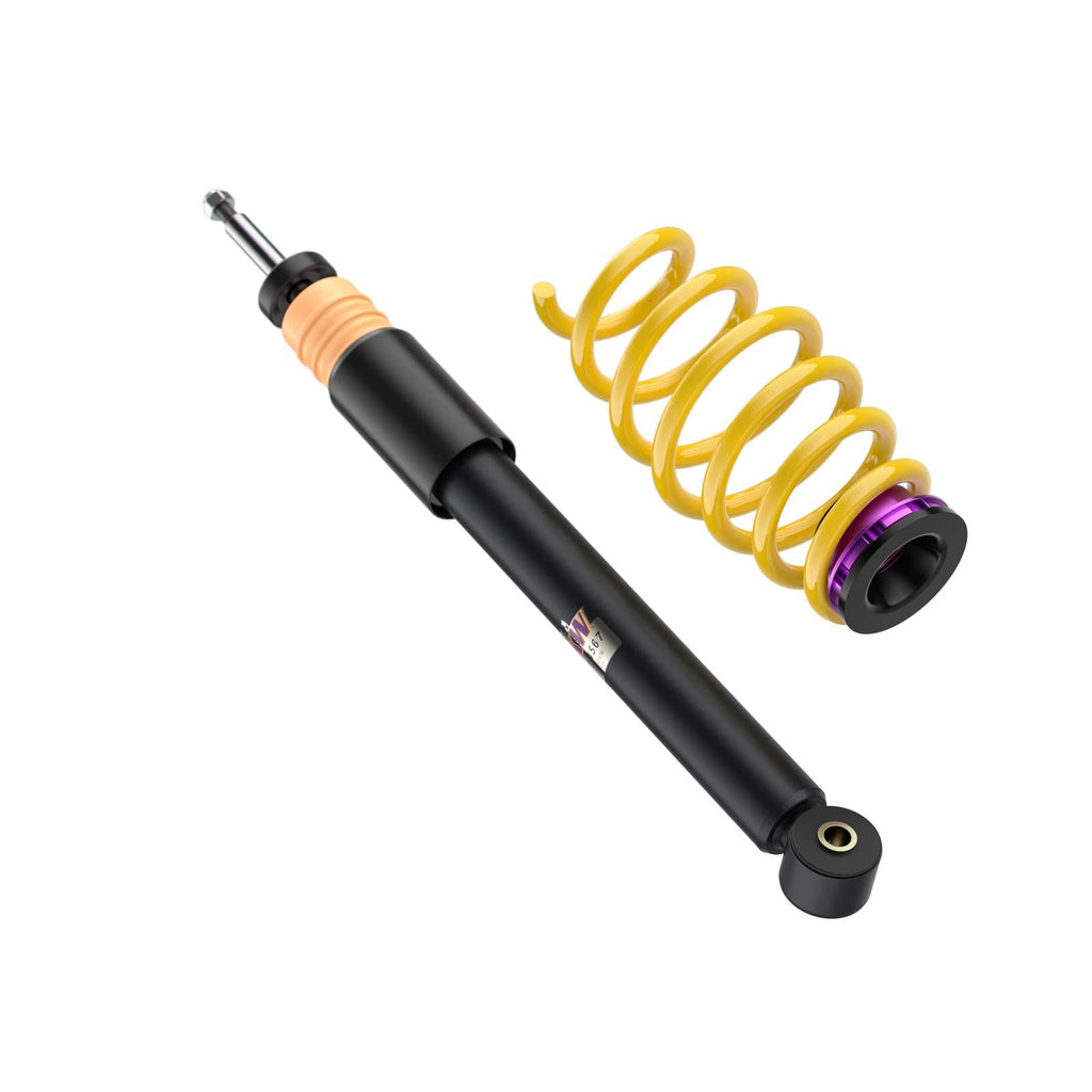 KW Coilover Kit V1 - VW Passat