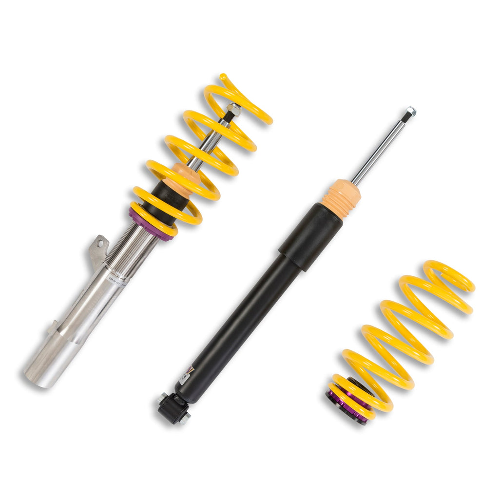 KW Coilover Kit V1 - VW Arteon