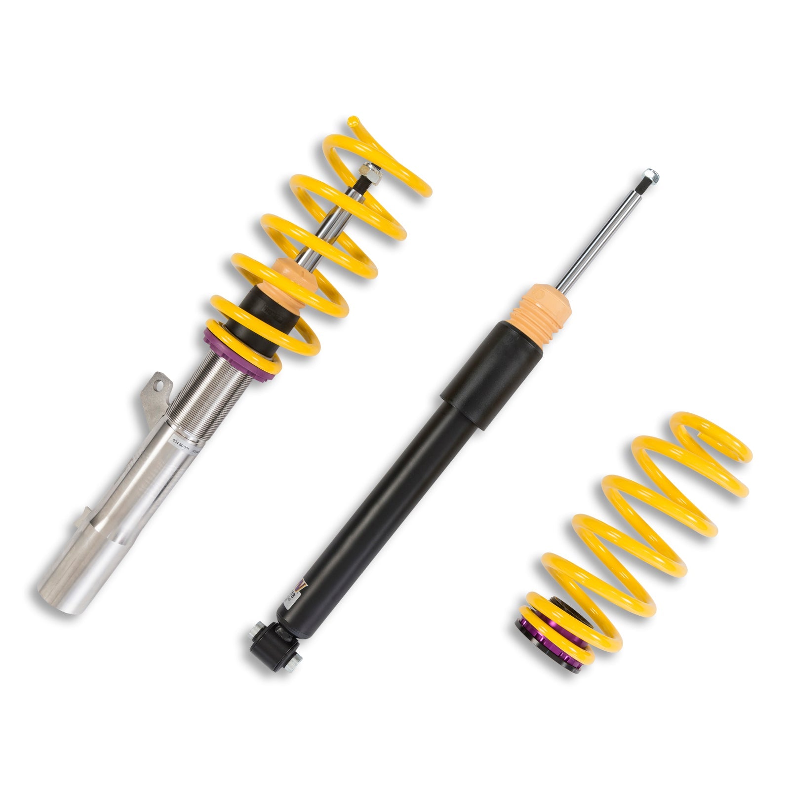 KW Coilover Kit V1 - VW Arteon
