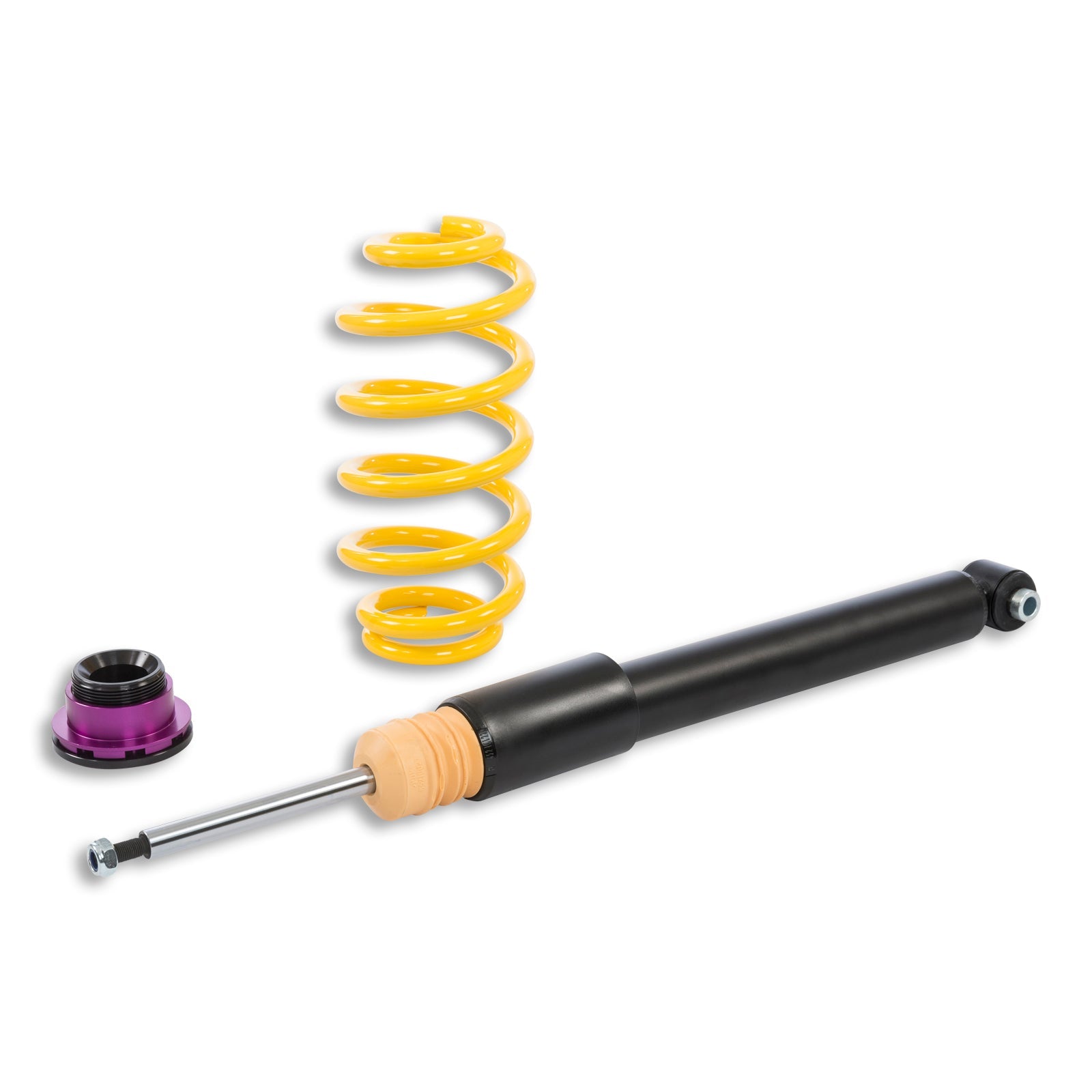 KW Coilover Kit V1 - VW Arteon