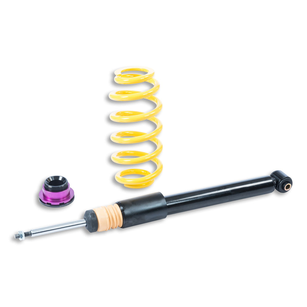 KW Coilover Kit V1 - VW Tiguan