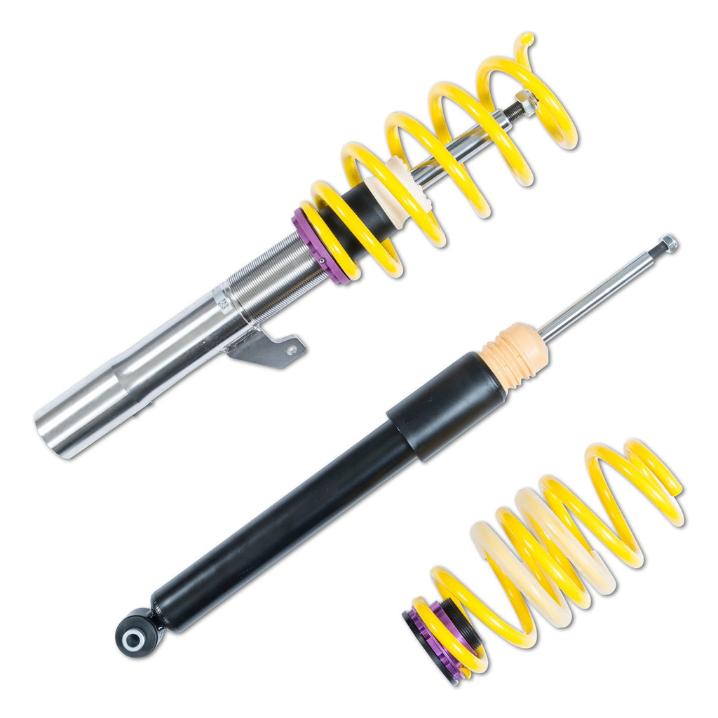 KW Coilover Kit V1 - VW Golf R