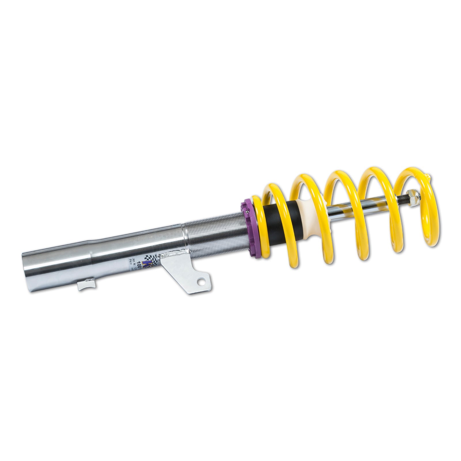 KW Coilover Kit V1 - VW Golf R