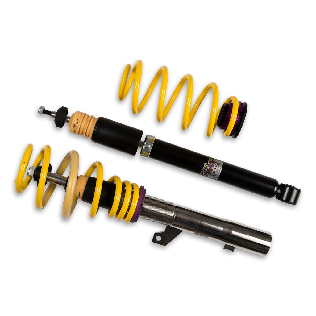 KW Coilover Kit V1 - Audi TT VW Golf