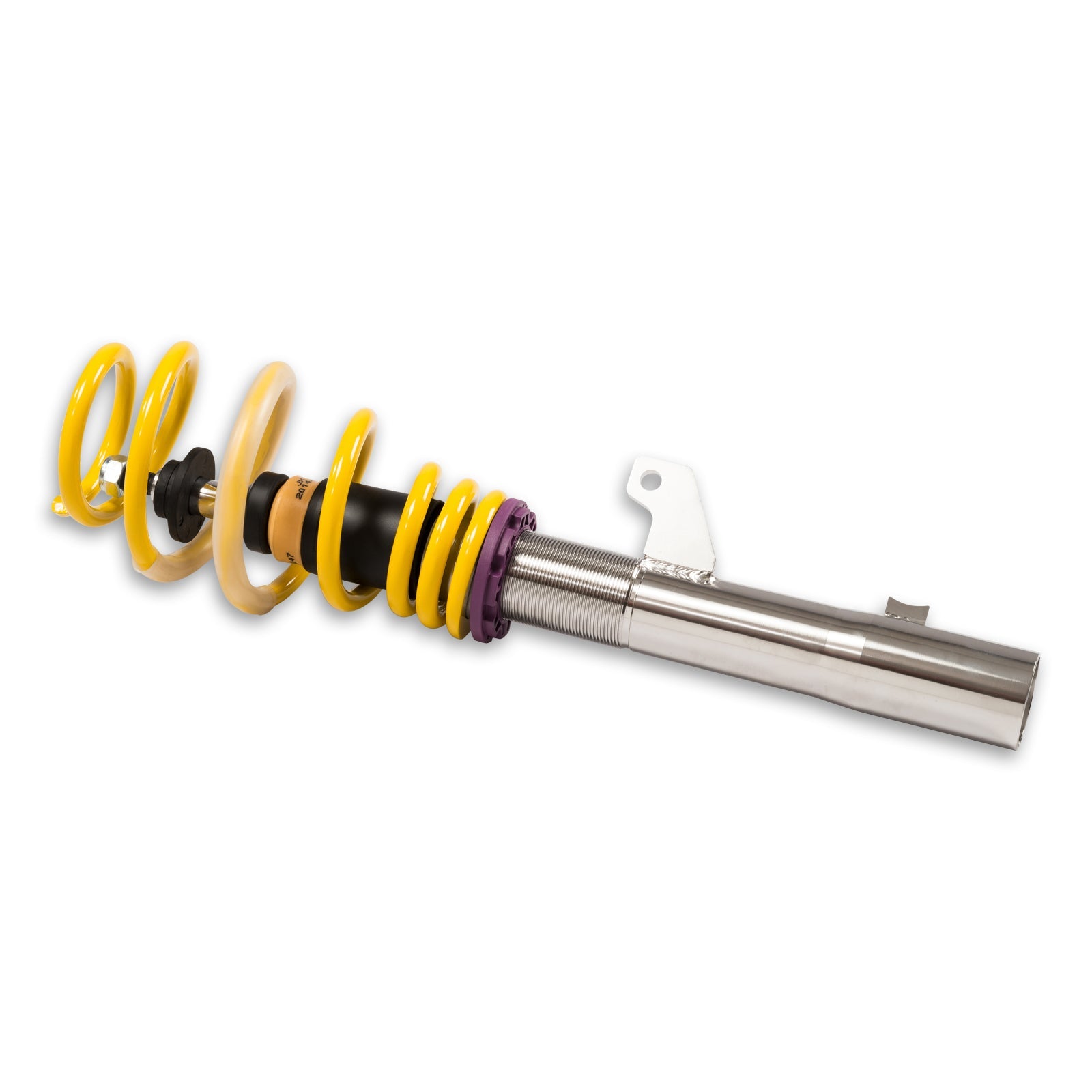 KW Coilover Kit V1 - Audi TT VW Golf