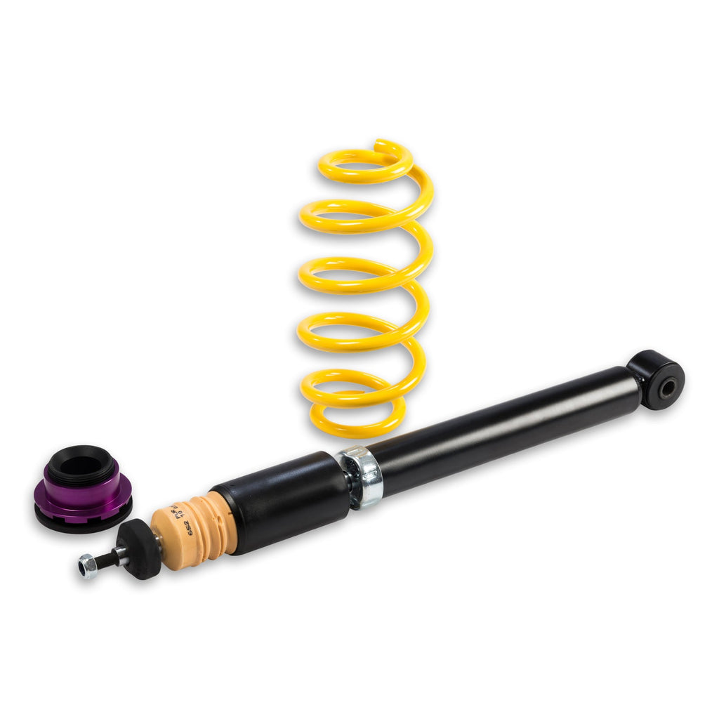 KW Coilover Kit V1 - Audi TT VW Golf