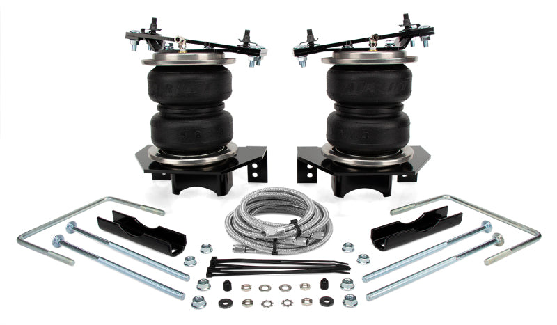 Air Lift Loadlifter 5000 Ultimate for 2020 Ford F250/F350 SRW & DRW 4WD 89350