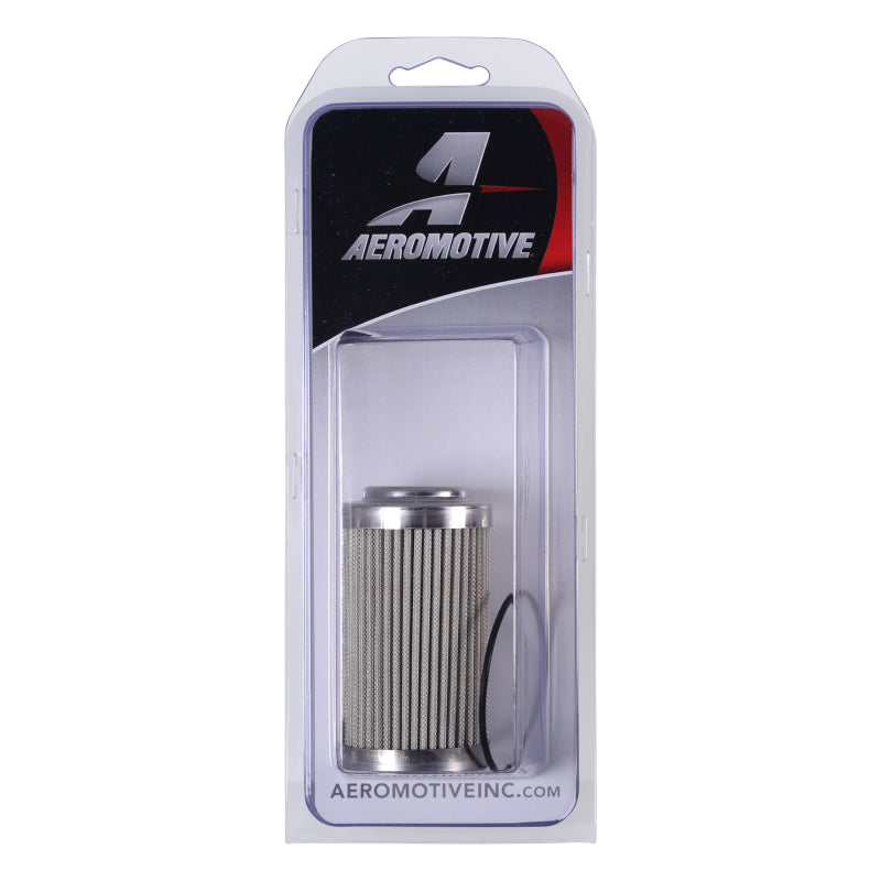 Aeromotive 10-M Microglass Replacement Element for Filter Assembly (view 4)