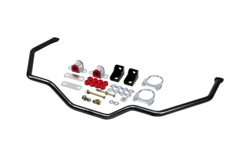 Belltech Rear Anti-Swaybar 83-94 S-Series Blazer/Jim (view 1)