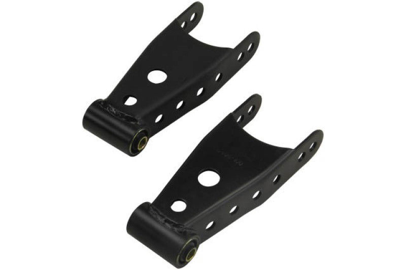 Belltech Shackle Kit 04+ Ford F-150 2inch (view 2)