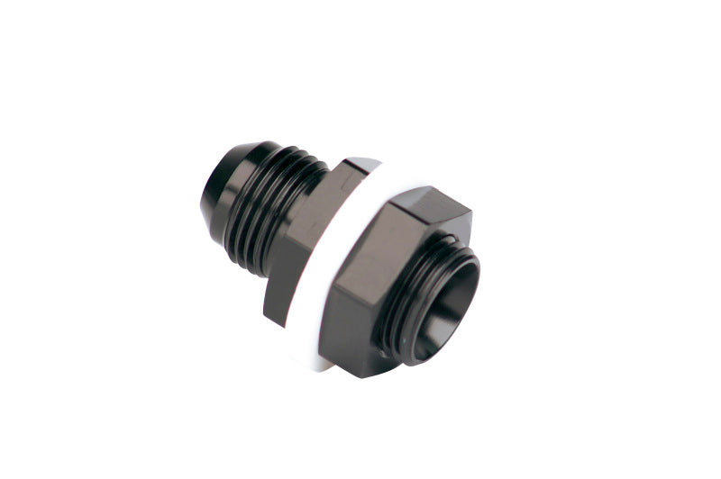 Aeromotive AN-08 Fuel Cell Bulkhead Fitting (view 1)