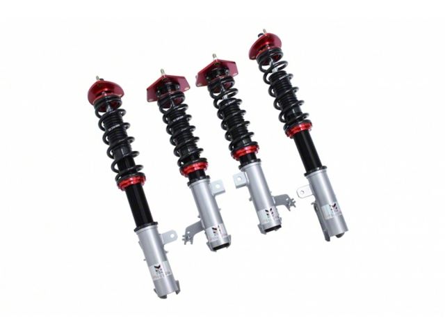 Megan Racing Coilover Damper Kit for Toyota Camry 2012-2017 (Non‑SE) Street Series MRCDKTCA12 (view 1)