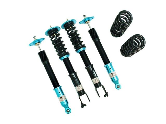 Megan Racing Coilover Damper Kit for Dodge Charger/300C/SRT 8 2006/2010 - MR-CDK-DC06-EZII (view 1)