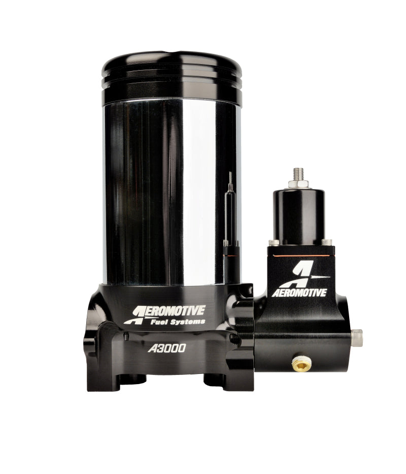 Aeromotive Electric Fuel Pump (view 1)