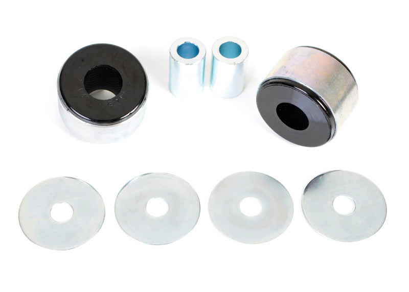 Whiteline Diff Mount In Cradle Bushings Subaru Forester 2009-2010 (view 3)