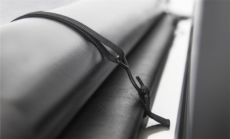 Access Vanish 02-08 Dodge Ram 1500 8ft Bed Roll-Up Cover 94129