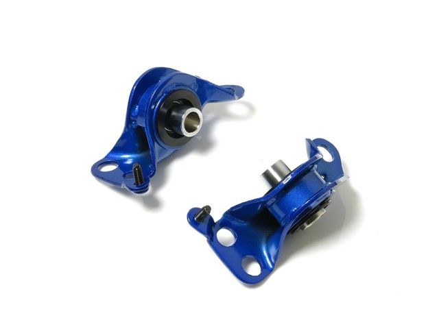 Megan Racing Front Compliance Bushing Pillow Ball for Honda Civic EG, Acura Integra DC2 - MRS-HA-0301 (view 1)