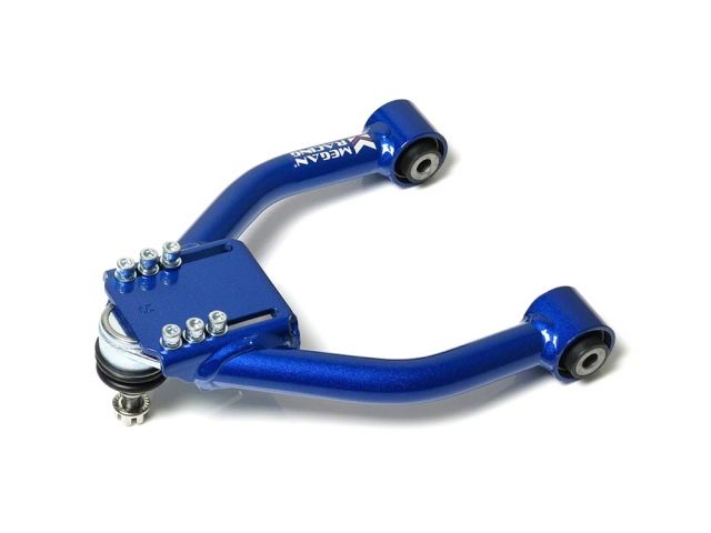 Megan Racing Lower Control Arms Front for Honda CRV 1997-2001 2 Pieces MRS-HA-0800 (view 1)