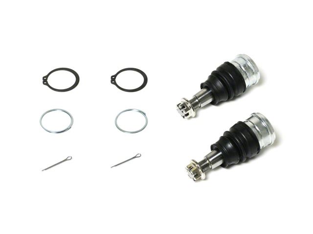 Megan Racing Front Roll Center Adjuster 2pcs for Honda Fit GK 2015+ Harder Reinforced Rubber Bushings - MRS-HA-1250 (view 1)