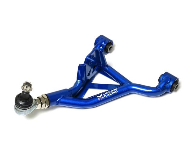 Megan Racing Rear Upper Camber Kit for FX37 2009+ Hardened Rubber 2pcs - MRS-IF-0210 (view 1)
