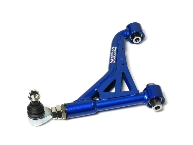 Megan Racing - Rear Upper Camber Kit Pillow Ball for 1998-2005 Lexus GS IS300 2pcs MRS-LX-0211 (view 1)
