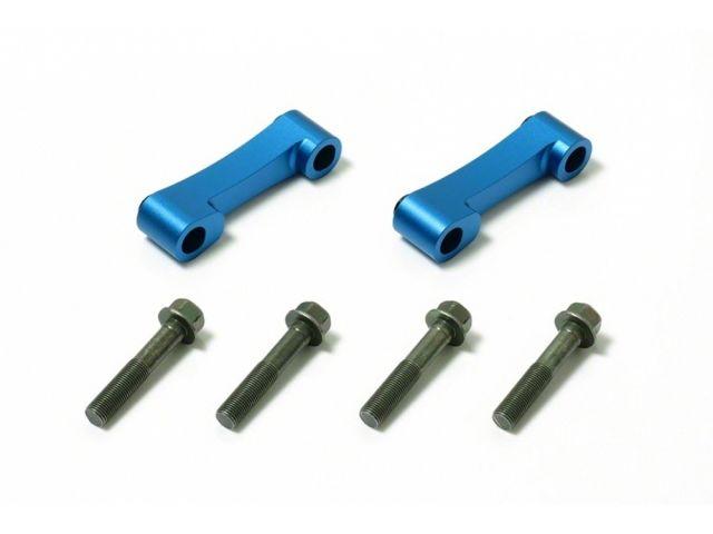 Megan Racing Roll Center Adjuster Front for Lexus IS300 2001-2005 30mm Increase MRS-LX-0350 (view 1)