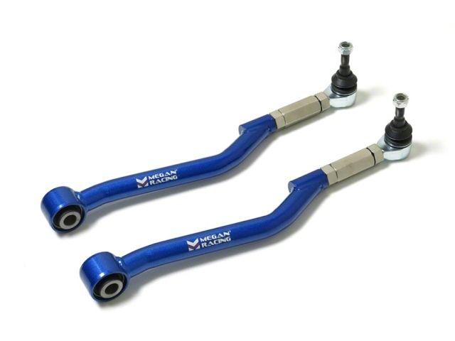 Megan Racing Rear Toe Control Arm for 2013+ Lexus GS350, 2014+ IS250/IS350, 2015+ RC350 - High-Strength Steel Alloy MRS-LX-0372 (view 1)