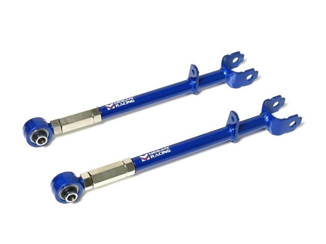Megan Racing Rear Lower Arm for Lexus LS400 1989-1994 Camber Function Pillow Ball UCF10 MRS-LX-0411 (view 1)