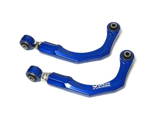Megan Racing Rear Camber Kit for Mazda3 2014+ and Mazda6 2014+ 2pcs - MRS-MZ-0211 (view 1)