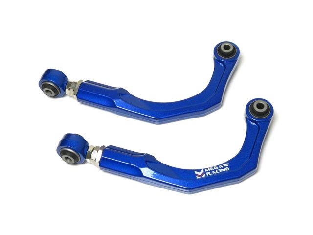 Megan Racing Rear Camber Kit 2pcs for Mazda CX-5 KE 2012-2016 - MRS-MZ-1689 (view 1)