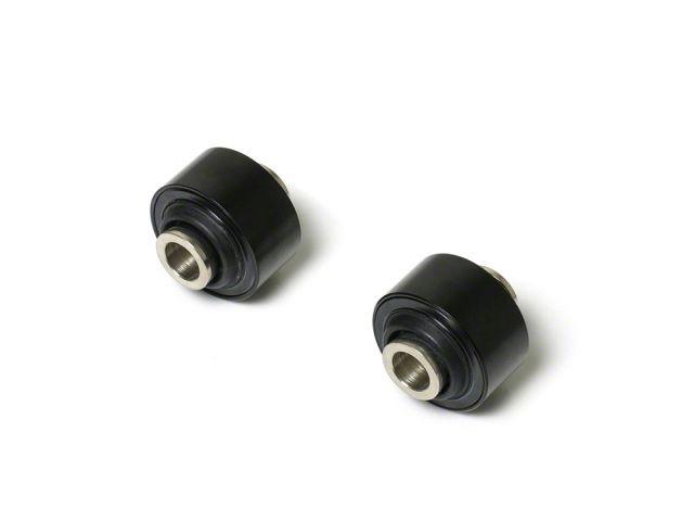 Megan Racing Front Lower Arm Bushing Set for Subaru Impreza 2008-2013 - 20% Stiffer, 150% Harder (view 1)