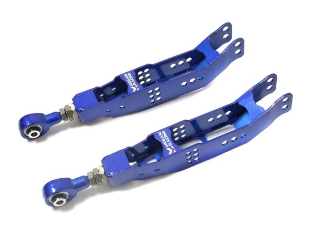 Megan Racing Type II Rear Lower Camber Arm for 2008+ Subaru Impreza - MRS-SC-0622-T2-02 (view 1)