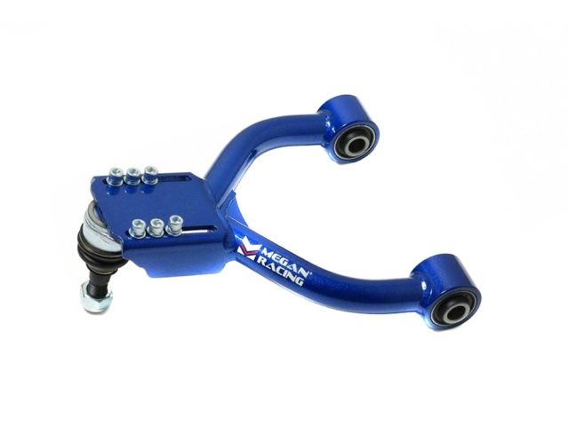 Megan Racing Front Upper Camber Arm for 1993-1998 Toyota MK4 Supra, 1992-2000 SC300, SC400 - MRS-TY-1411 (view 1)