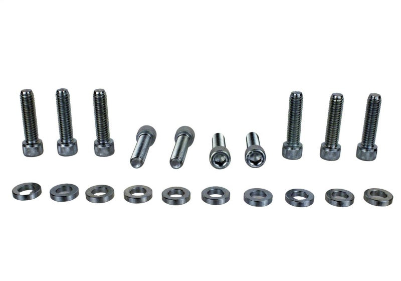 Ford Performance Parts Ford Racing 8.8inch Axle Girdle Cover Kit (view 16)