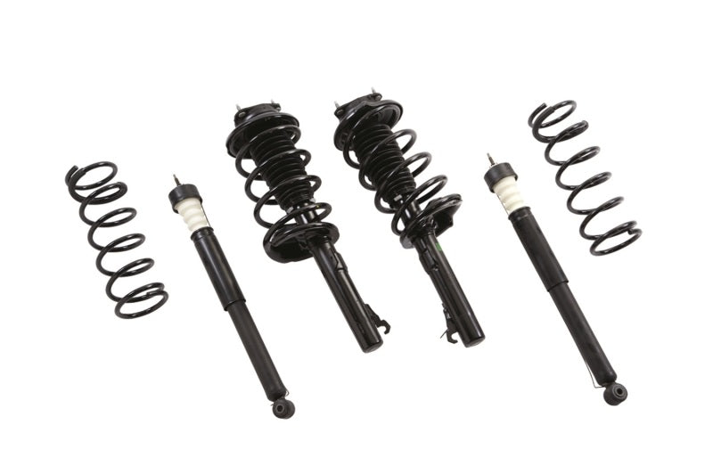 Ford Performance Parts Ford Racing 2000-2005 Focus Assembled Suspension Kit (view 2)