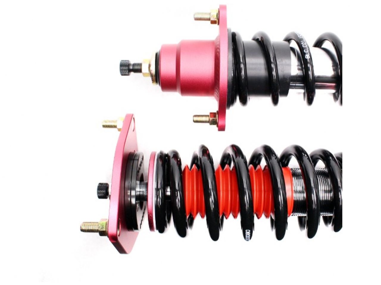 Godspeed Mitsubishi Lancer (LN/CS) 2002-06 Coilovers (view 2)