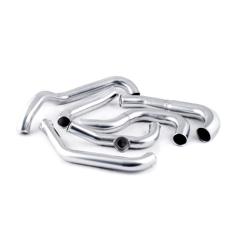 HKS S-type Intercooler (view 3)