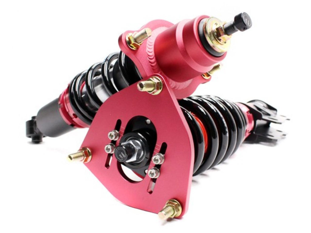 Godspeed Mitsubishi Lancer (LN/CS) 2002-06 Coilovers (view 3)