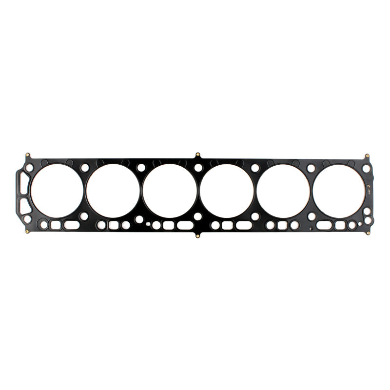 Cometic Gasket Cometic Chevrolet Gen-3 Inline 6 .051in MLS Cylinder Head Gasket - 4.125in Bore C5699-051