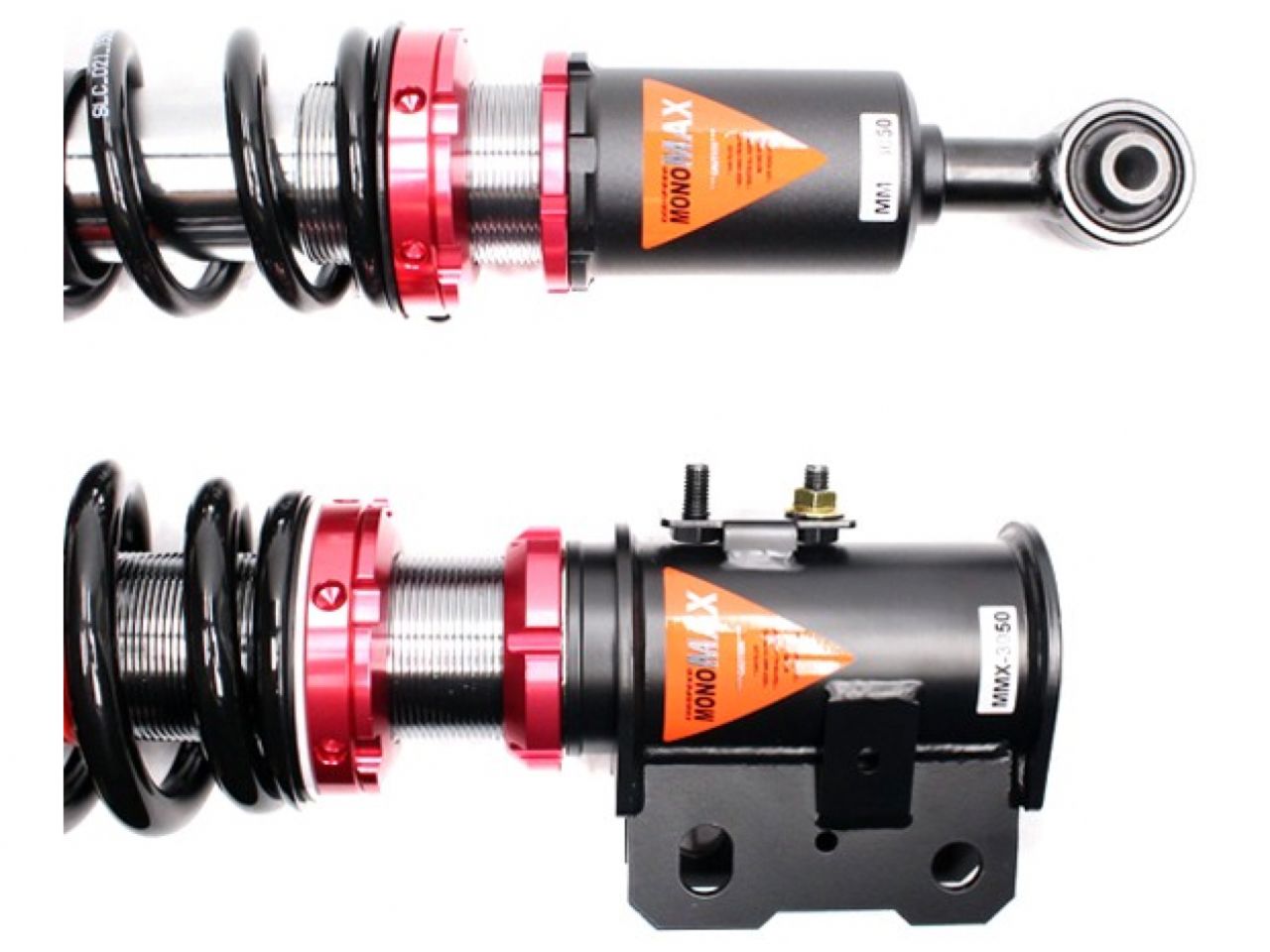 Godspeed Mitsubishi Lancer (LN/CS) 2002-06 Coilovers (view 4)